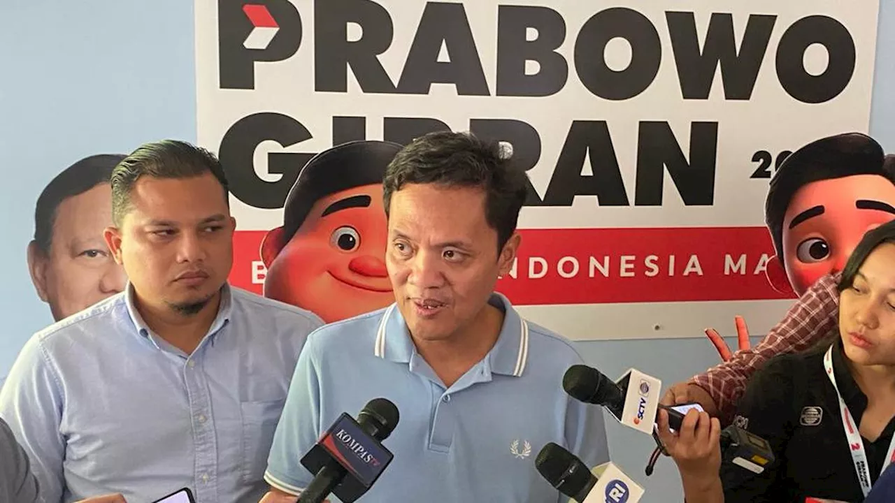 Soal Duet Khofifah-Emil Dardak di Pilgub Jatim, Gerindra: Kita Akan Komunikasi dengan Partai KIM