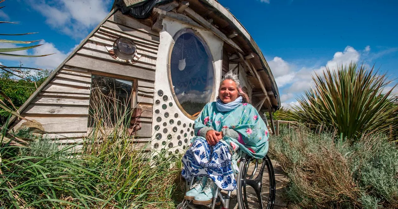 Secluded beach just minutes from Lancashire where visitors say 'this is the one'
