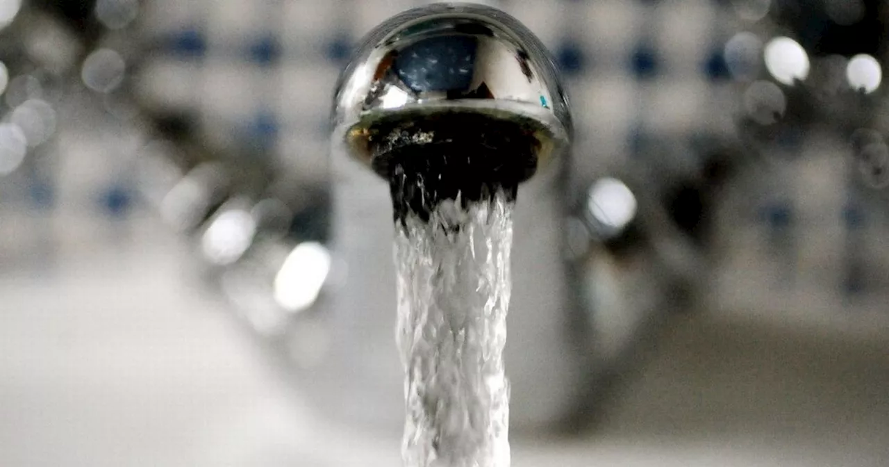 Toilet tricks could save up to £410 as United Utilities water bills to soar