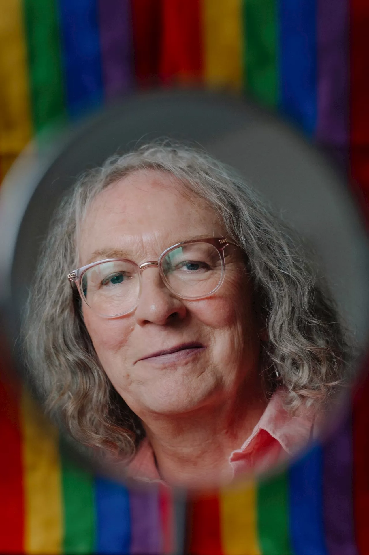 My Trans Awakening—at Age 66 - Macleans.ca