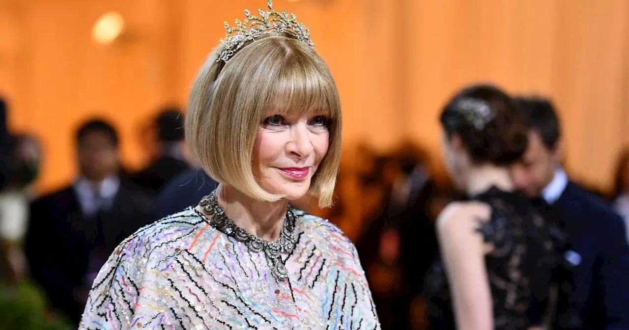 Les patrons de la tech ont-ils plus de pouvoir qu’Anna Wintour sur le Gala du Met ?