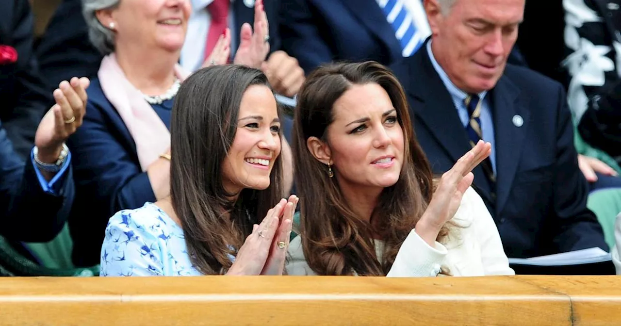 Quel est ce rôle majeur que Kate Middleton pourrait offrir à sa sœur, Pippa ?