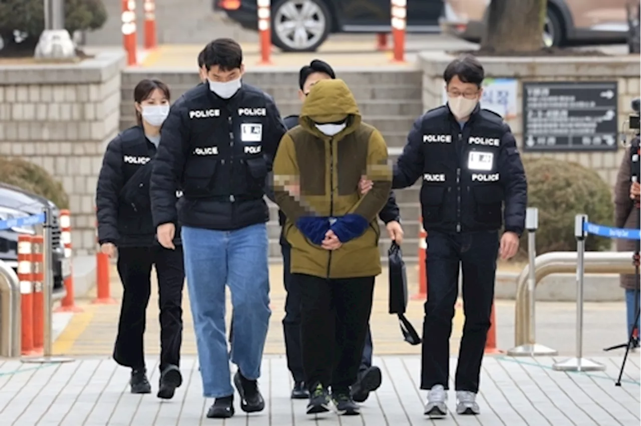 “아악, 미쳤나봐” 유명 로펌 변호사에 살해당한 아내…마지막 음성 공개