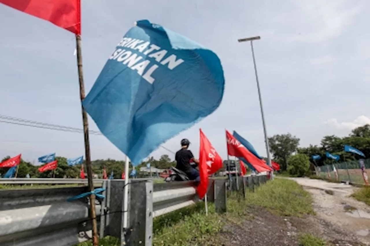 Early voting for Kuala Kubu Baru by-election tomorrow