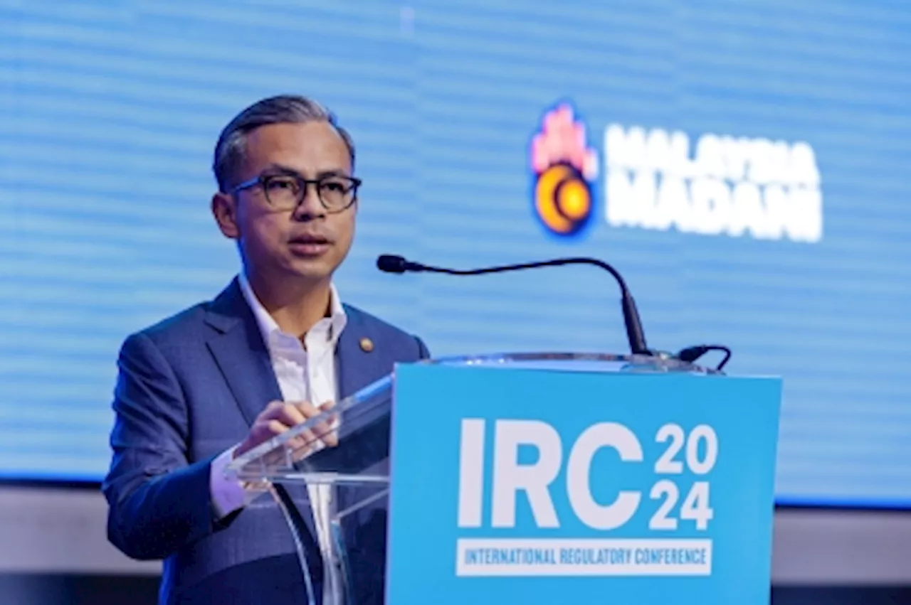 Fahmi: Malaysia, Asean nations will strive for better communications, multimedia regulation