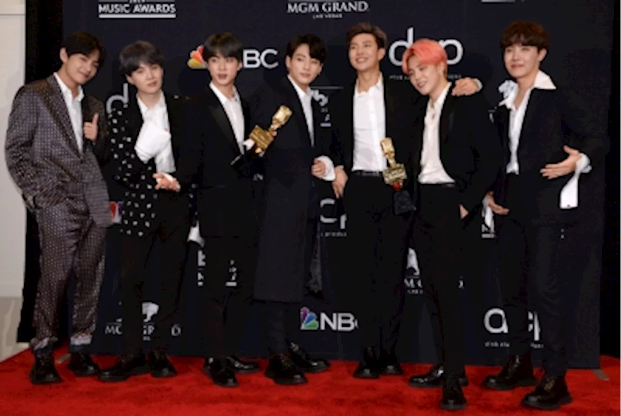 Korean government to investigate BTS’ agency for chart manipulation, ARMY protests decision