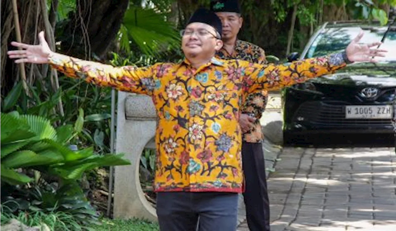 PN Jaksel Gelar Sidang Praperadilan Bupati Sidoarjo Hari Ini