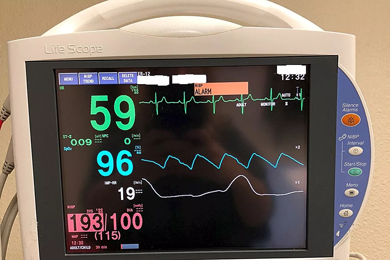 Personalized screening early in pregnancy may improve preeclampsia detection