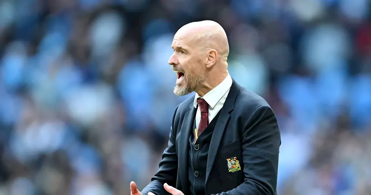 Erik ten Hag hits back at Jose Mourinho and makes Man United recruitment claim