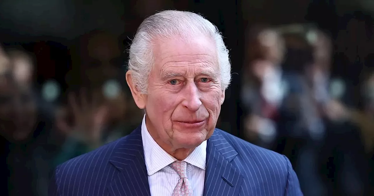 King Charles has ‘four word response’ as Prince Harry asks to meet