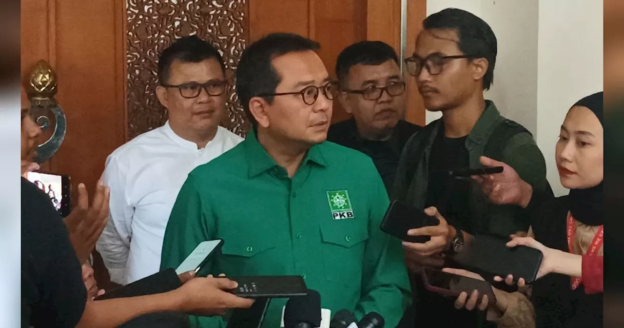 Tak Dukung Ridwan Kamil, PKB Bakal Usung Calon Sendiri di Pilgub Jabar 2024