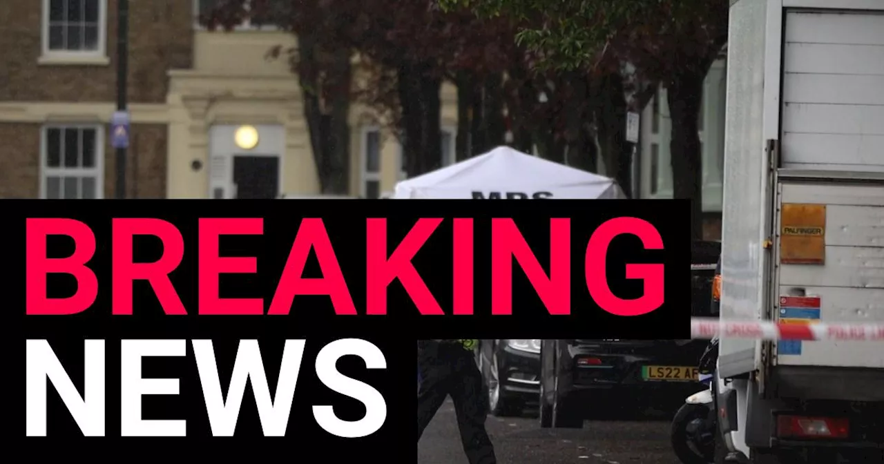 London Tower Hamlets stabbing sees murder investigation launched by Met Police