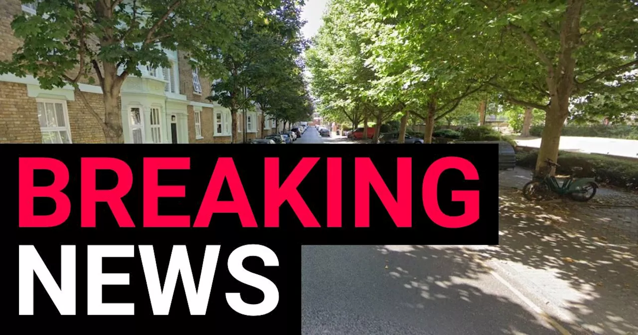 London Tower Hamlets stabbing sees murder investigation launched by Met Police