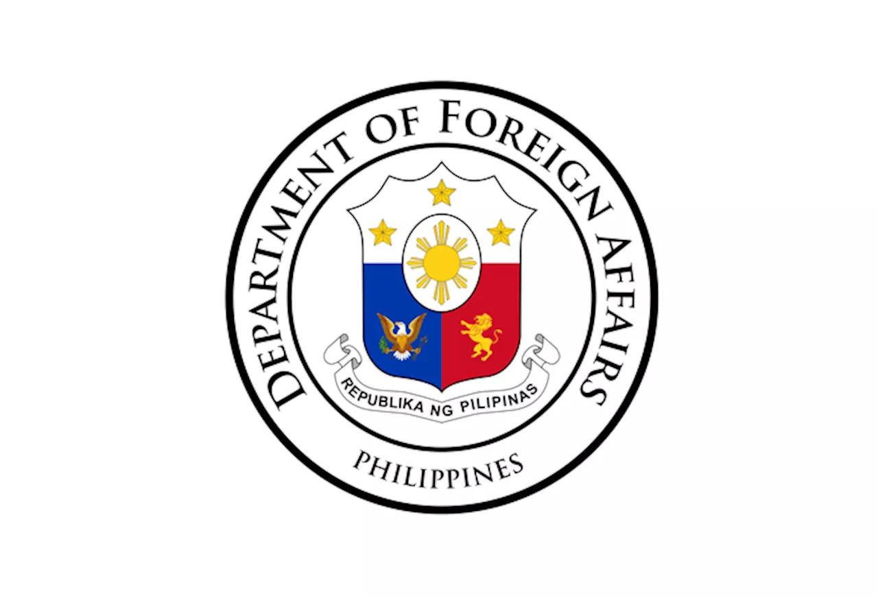 DFA 'not aware' of China's 'new model' in Ayungin Shoal