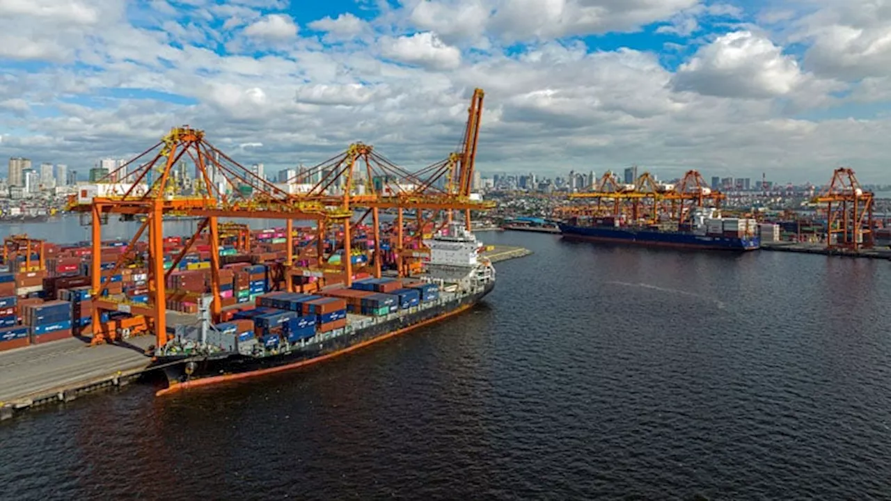 ICTSI’s net income jumped by 36% to $209.88m in first three months