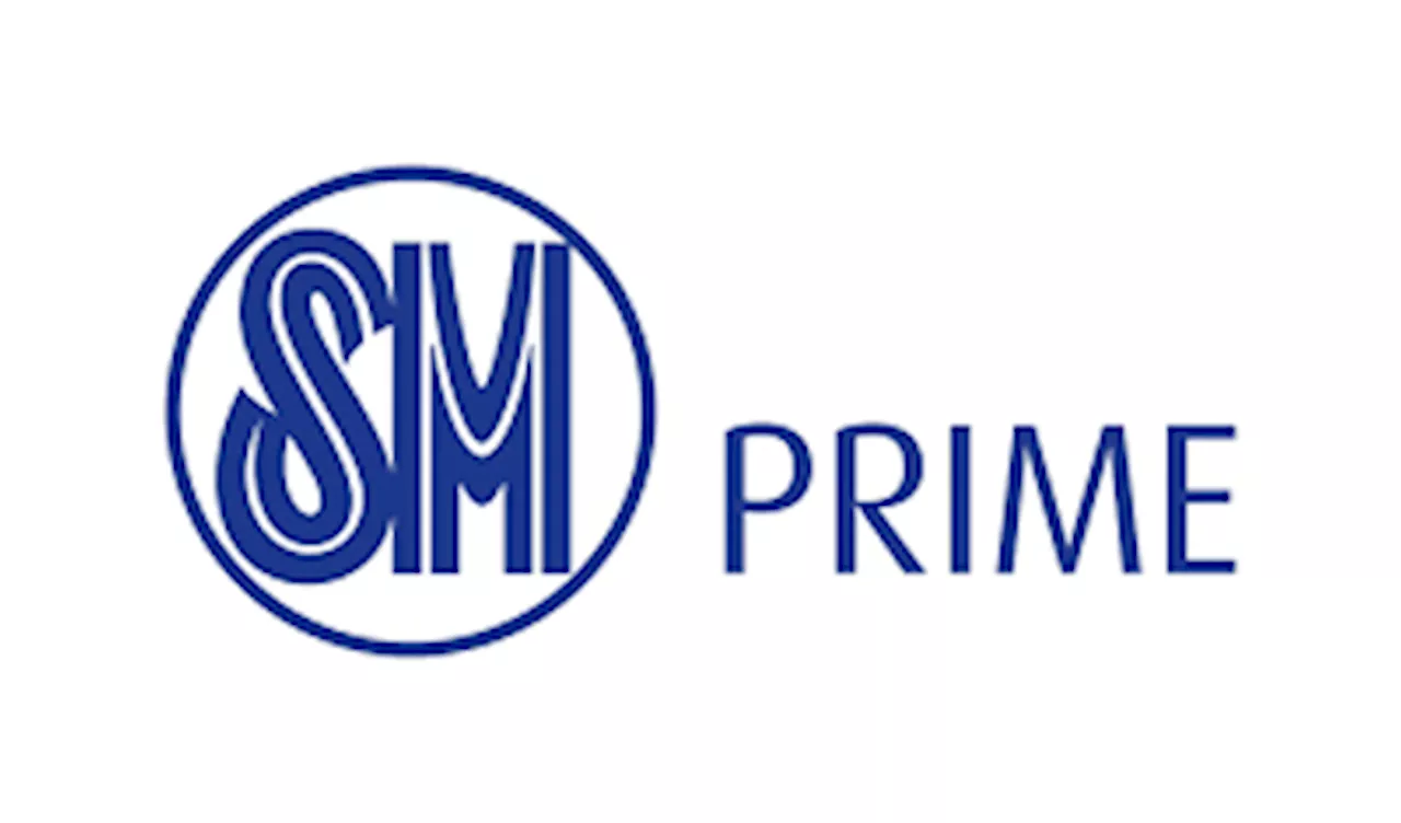 SM Prime’s profit rose 11% to P10.5b in Q1