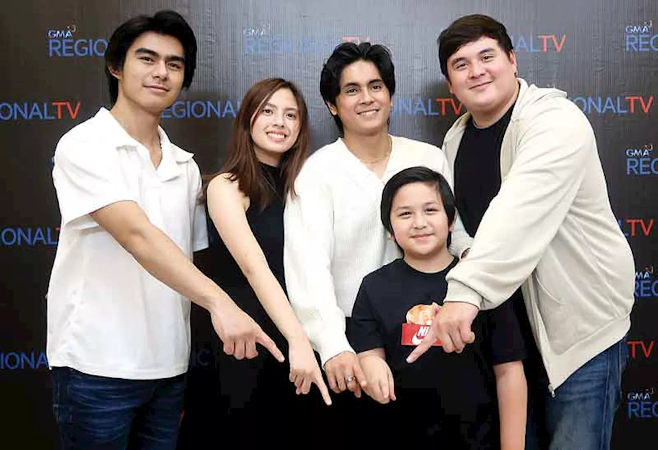 Volting in anew: ‘Voltes V: Legacy’ returns to small screen