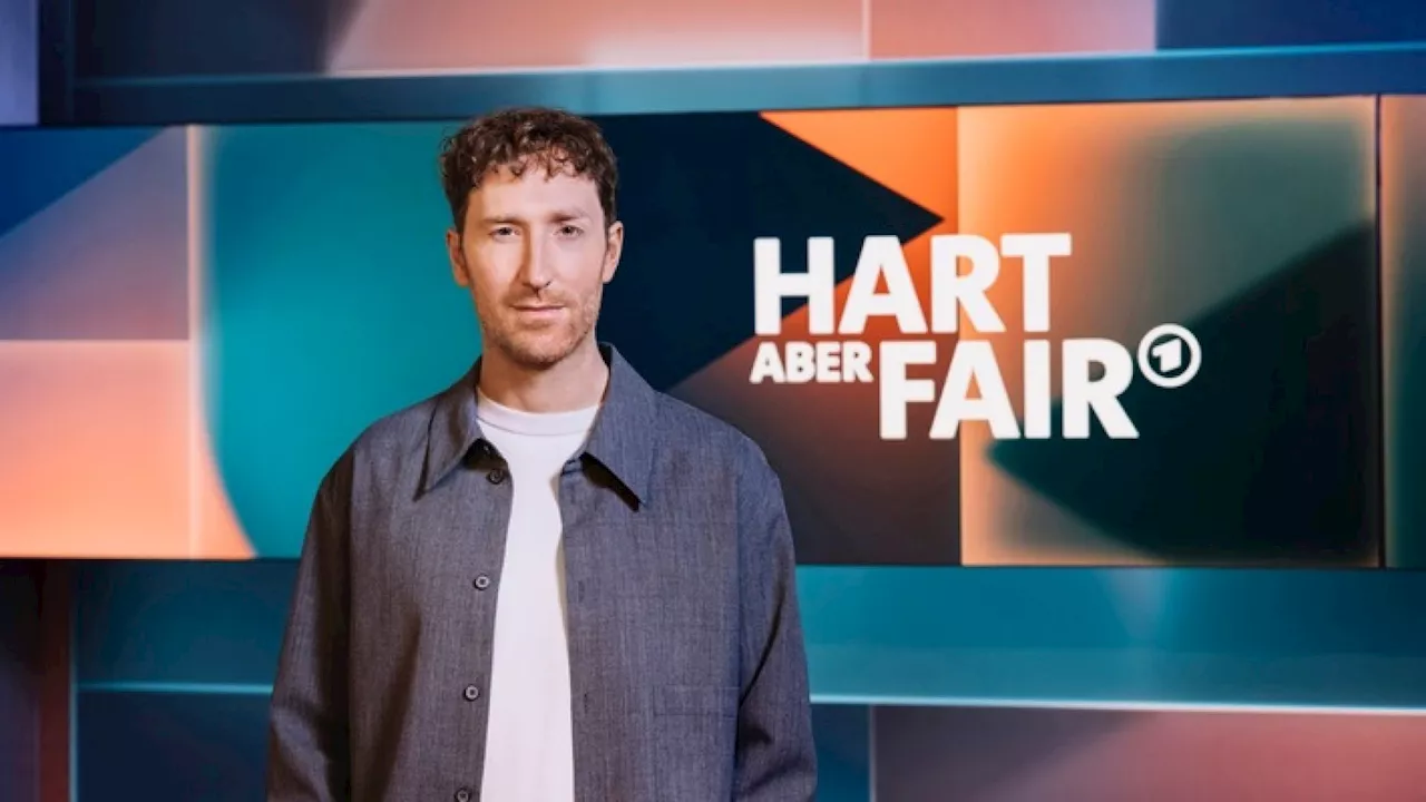 „Hart aber fair“: Debatte um bezahlbares Wohnen eskaliert