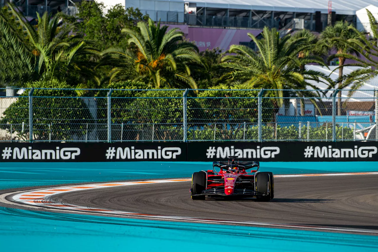 2024 F1 Miami Grand Prix preview: The first of 3 US races