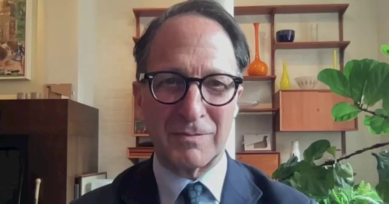 Andrew Weissmann: Prosecutors are getting ‘hostile witnesses’ to give hard evidence against Trump