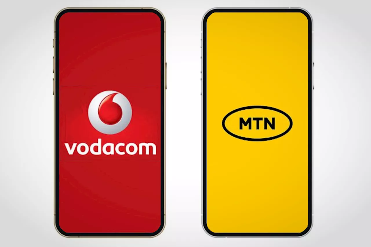 How Vodacom and MTN crushed Cell C before it launched