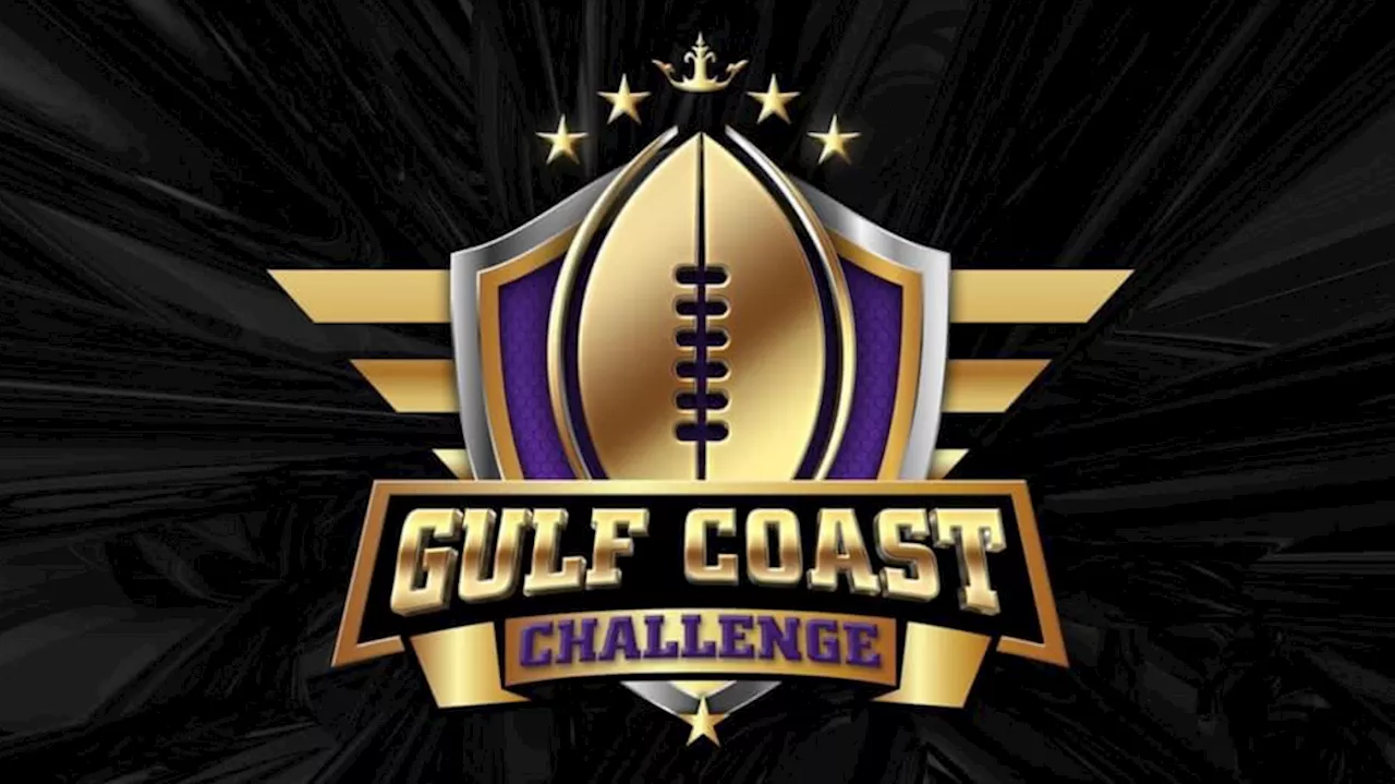 2024 Gulf Coast Challenge returns to Mobile October 5 2024, tickets on sale June 1