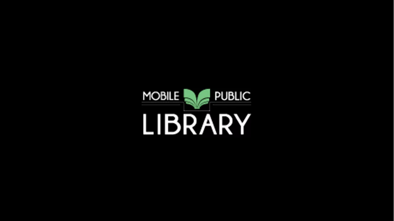 Registration opens May 15 for the Mobile Public Library Summer Library Celebration