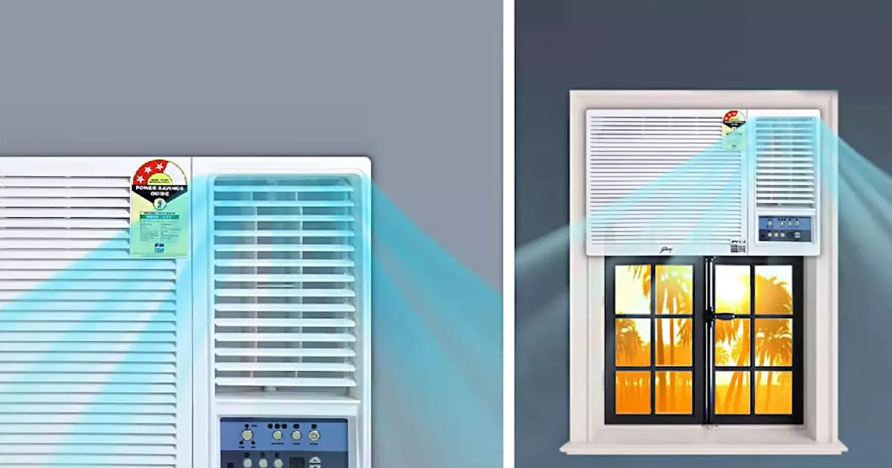 Amazon Summer Sale ने महंगाई पर चलाई दोमुंही तलवार, ज्वाला जैसी गर्मी में 1.5 Ton Window AC पर मिल रहा छप्परफाड़ डिस्काउंट