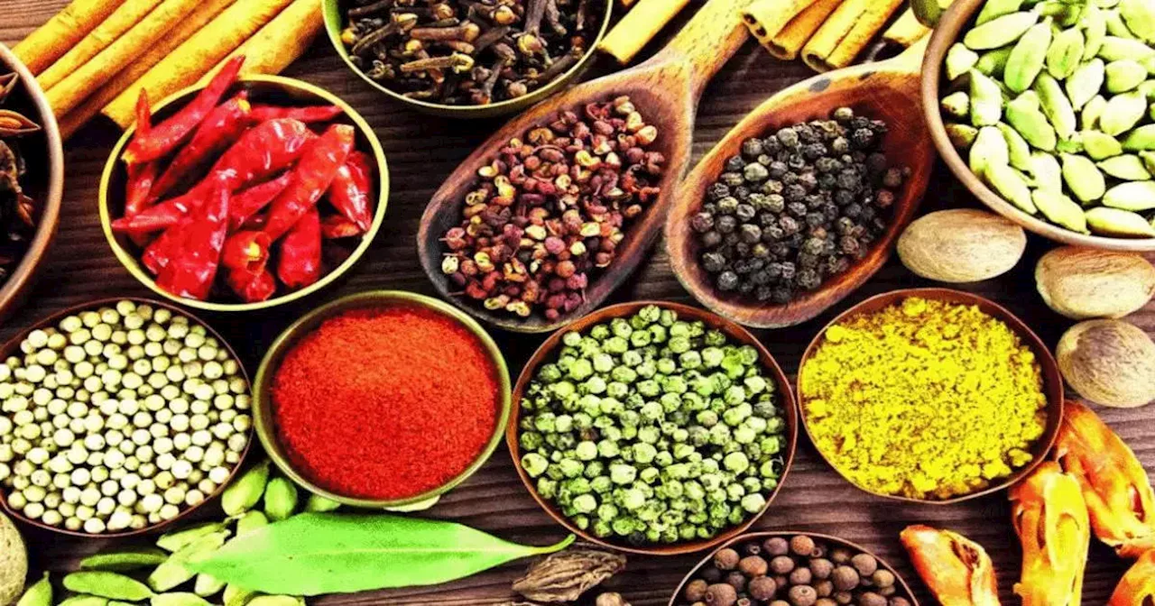 Indian Spices: क्या मसालों में 10 गुना ज्यादा पेस्टीसाइड मिलाने की दी गई है मंजूरी? FSSAI ने बताई पूरी बात