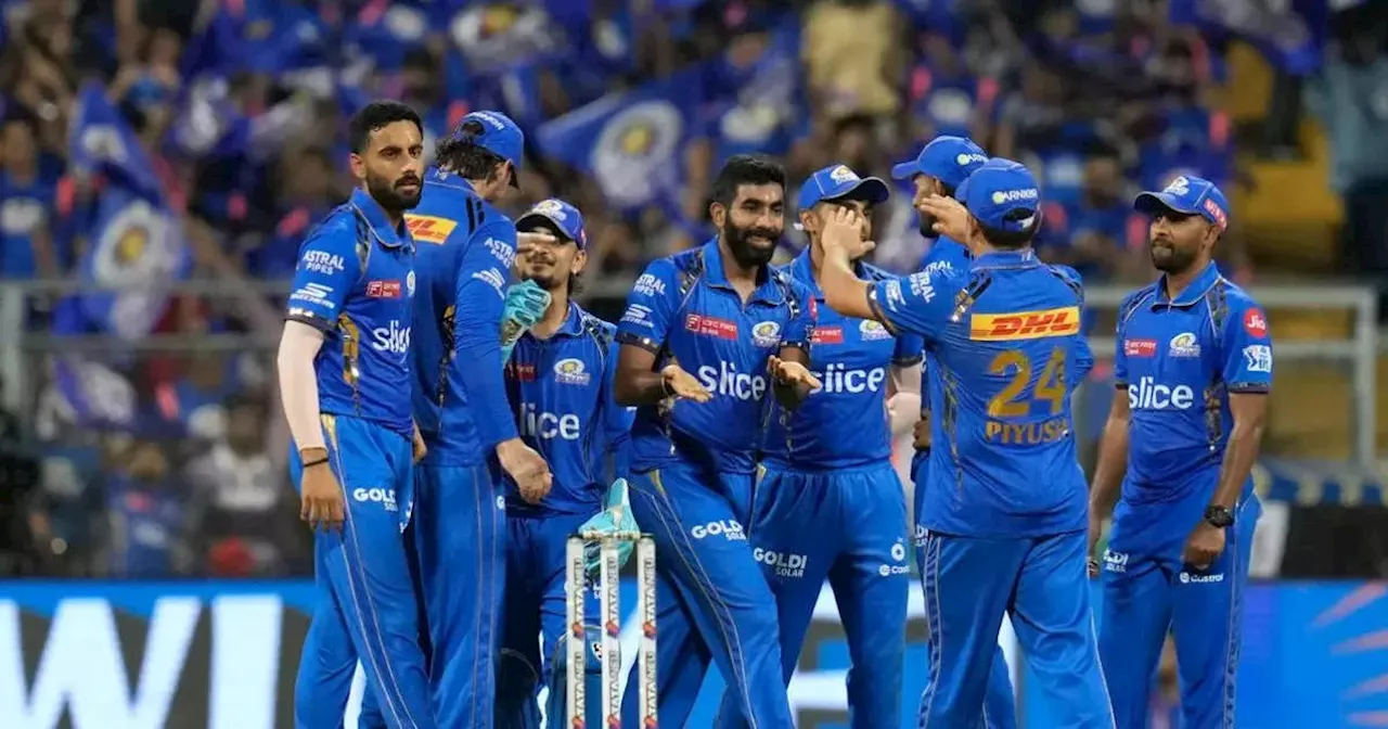 MI vs SRH Highlights: मुंबई इंडियंस ने लगातार 4 हार के बाद चखा जीत का स्वाद, सूर्या के सामने खूंखार हैदराबाद ने टेके घुटने