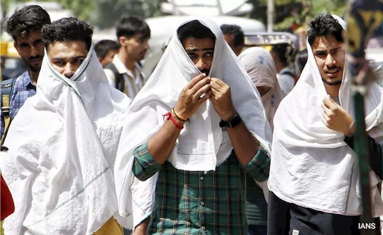 बिहार, झारखंड सहित कई पूर्वी राज्यों में Heatwave से मिलेगी राहत, पश्चिम राज्यों में जारी रहेगा लू का कहर