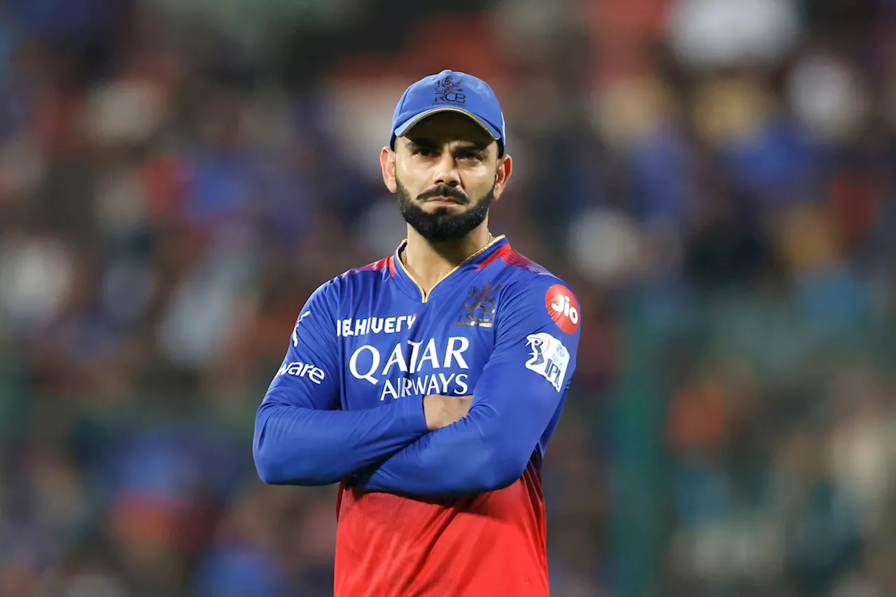 'RCB को सोचना होगा कि अब...', Kohli के स्ट्राइक रेट वाले मुद्दे पर वसीम अकरम ने ऐसे किया रिएक्ट