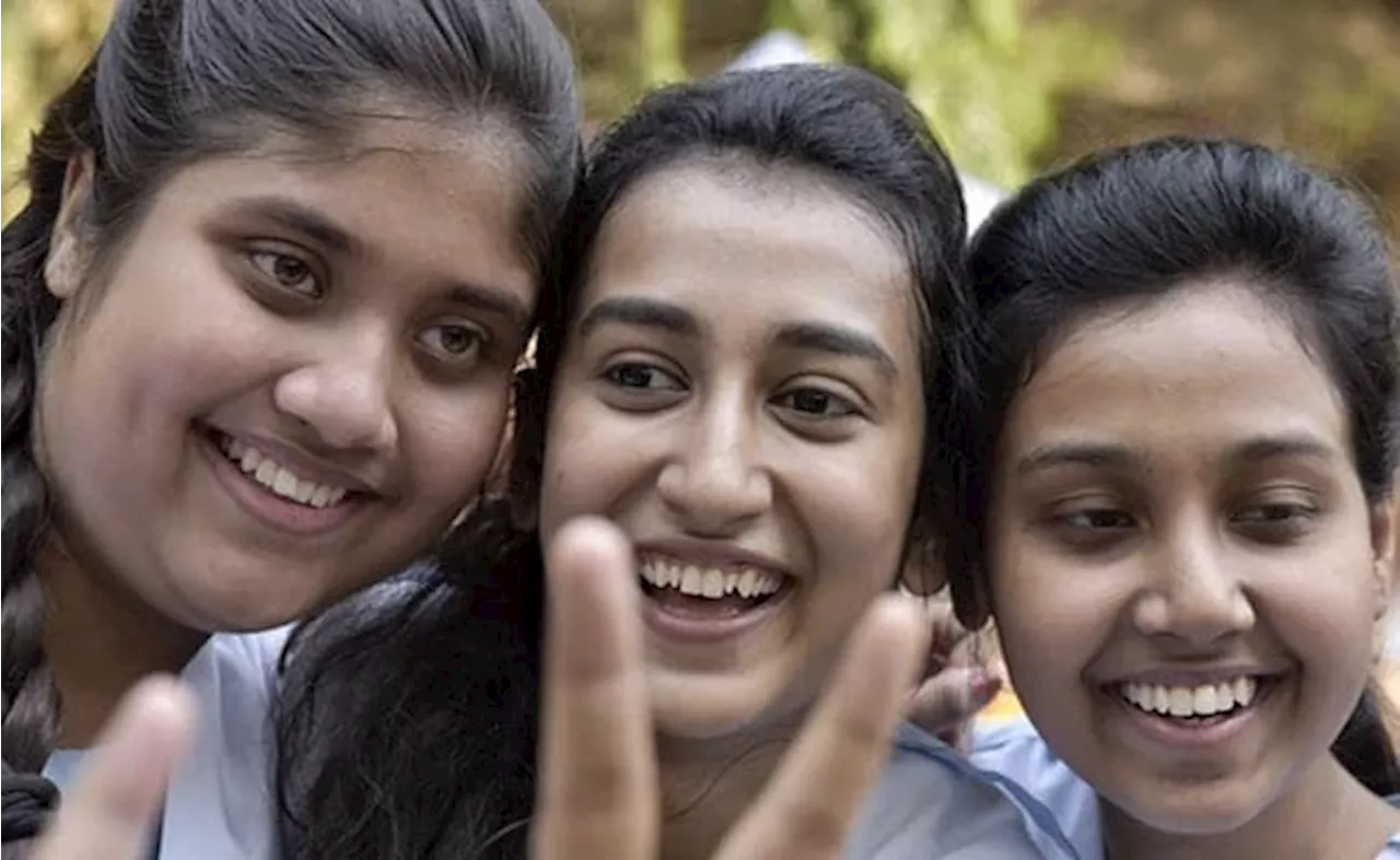 CISCE 10th, 12th Results 2024: आईसीएसई और आईएससी बोर्ड रिजल्ट आज सुबह 11 बजे, Direct Link से करें चेक