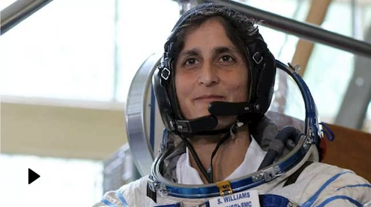 Sunita Williams News: तीसरी बार Space में जाएंगी Sunita Williams, साथ में होंगे Ganesh भगवान! जानिए क्या है Space Mission?