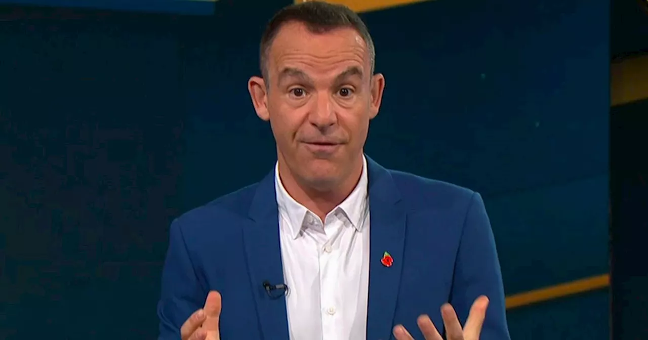 Martin Lewis explains hack to get extra £50 in Tesco Clubcard points