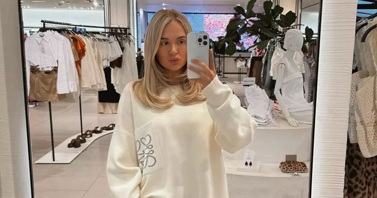 Molly-Mae Hague shares epic £15 fashion tip with fans after no-show at wedding