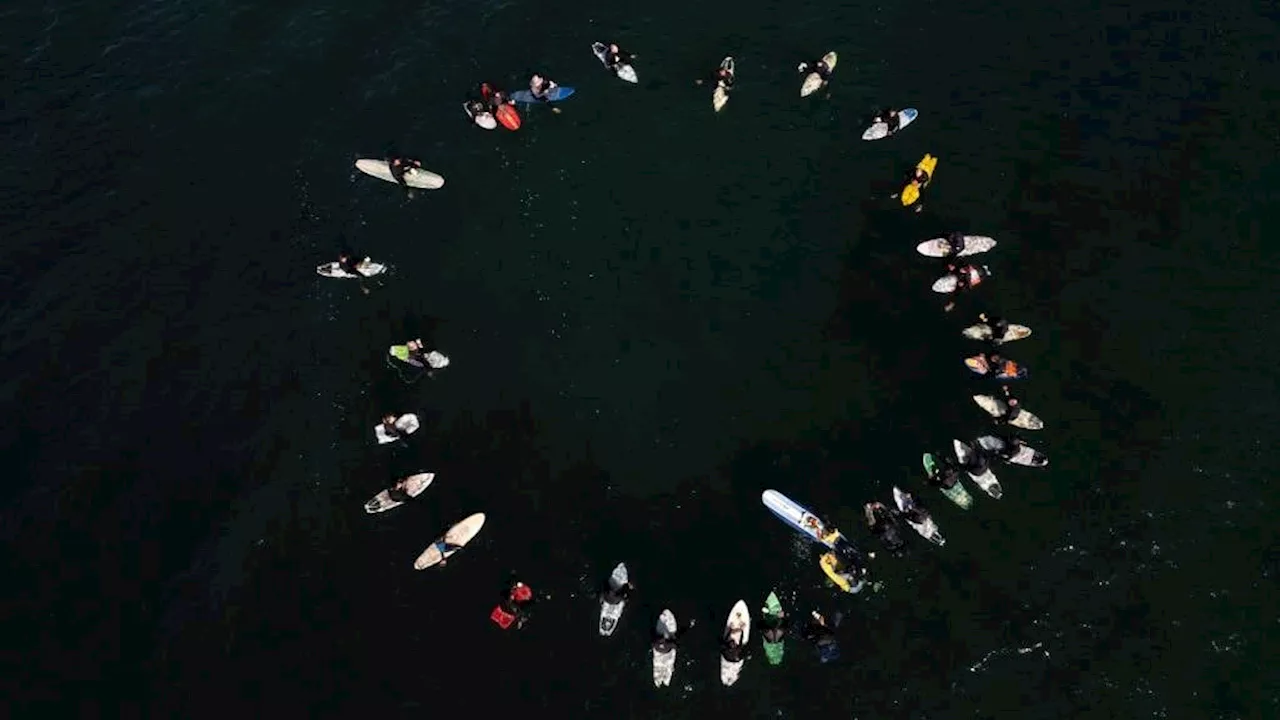 'Absolutely horrendous, absolutely horrific ordeal': Bodies of missing surfers found in Mexico