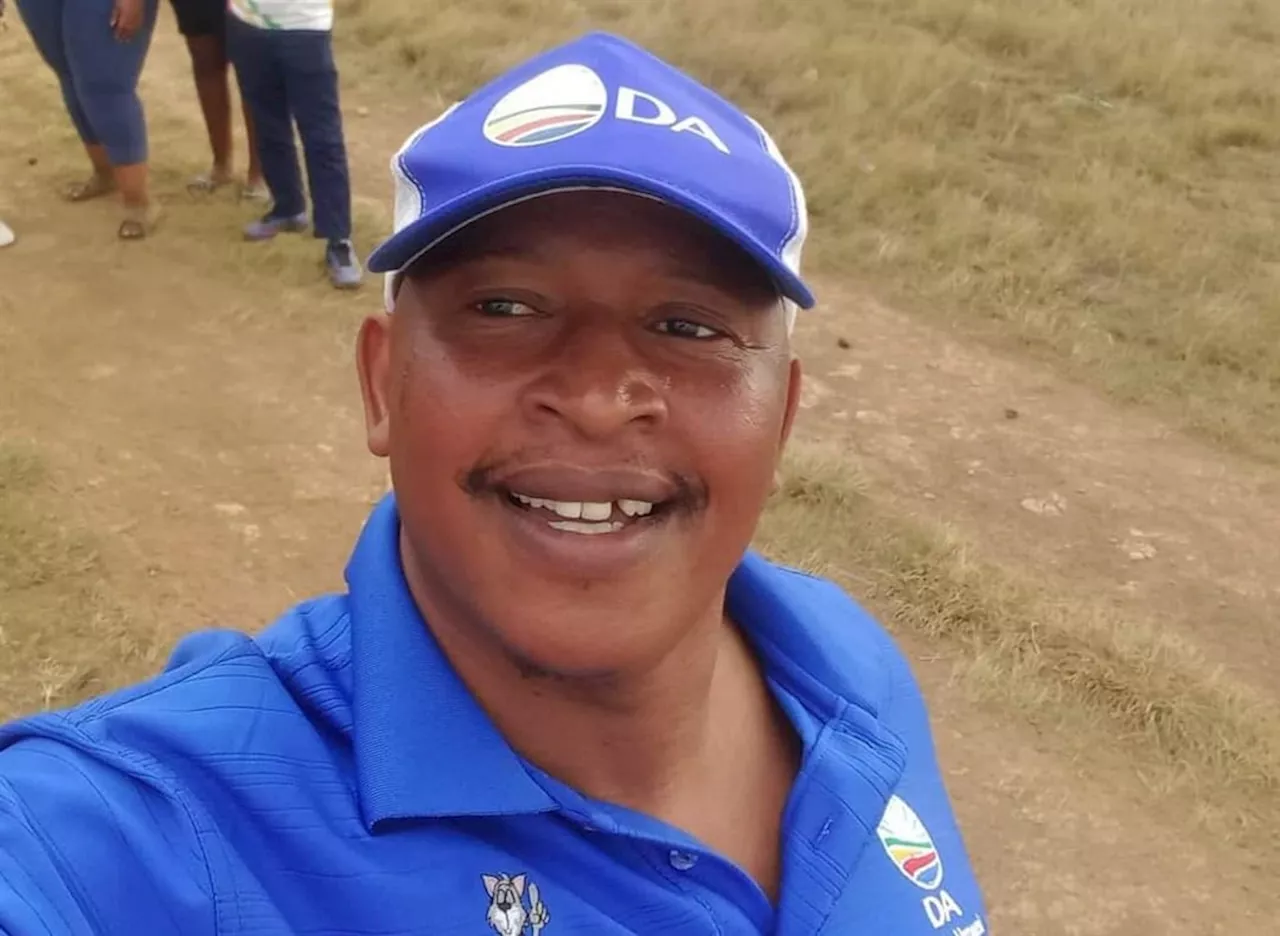 AfriForum, police at odds over investigation into slain DA councillor