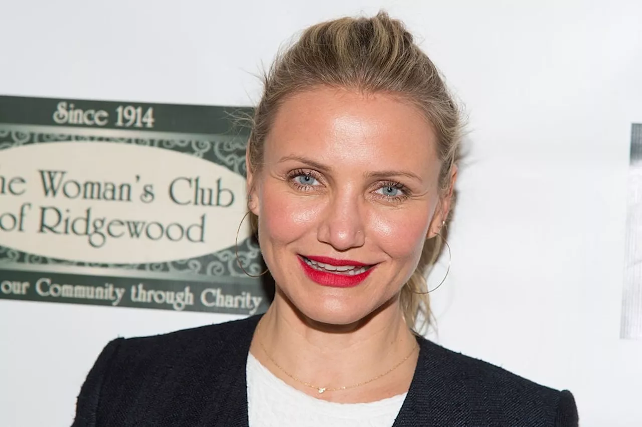 Lessons in late motherhood: Cameron Diaz's journey at 51 sparks conversation on pregnancy after 35