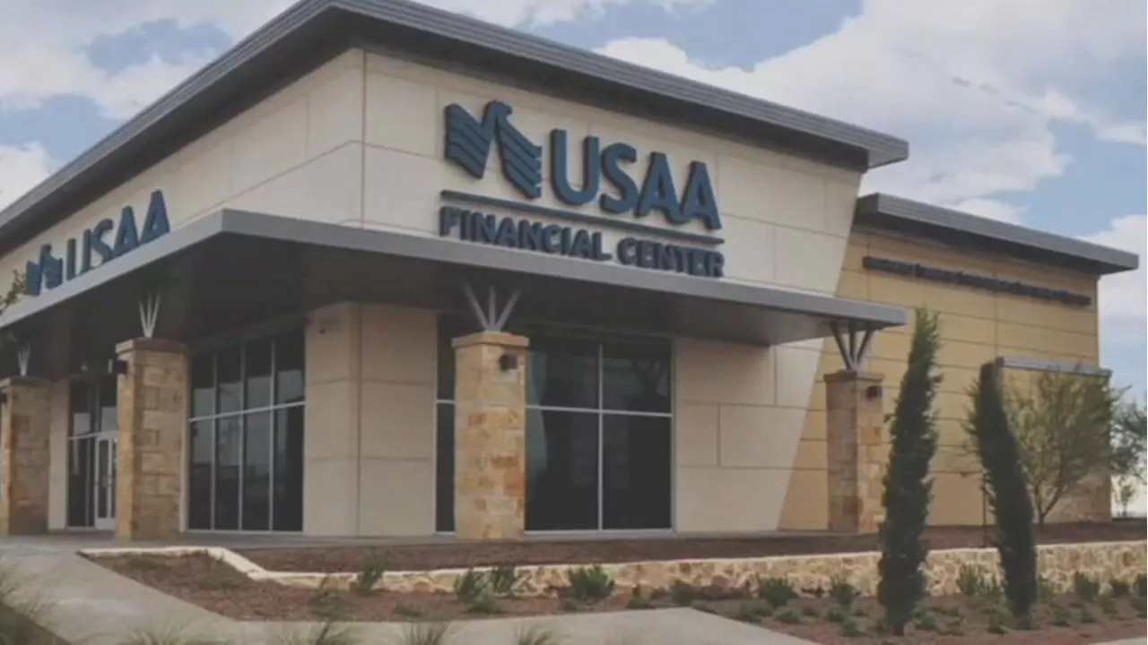 'I want my money back:' USAA bank fraud victims battle for their stolen funds