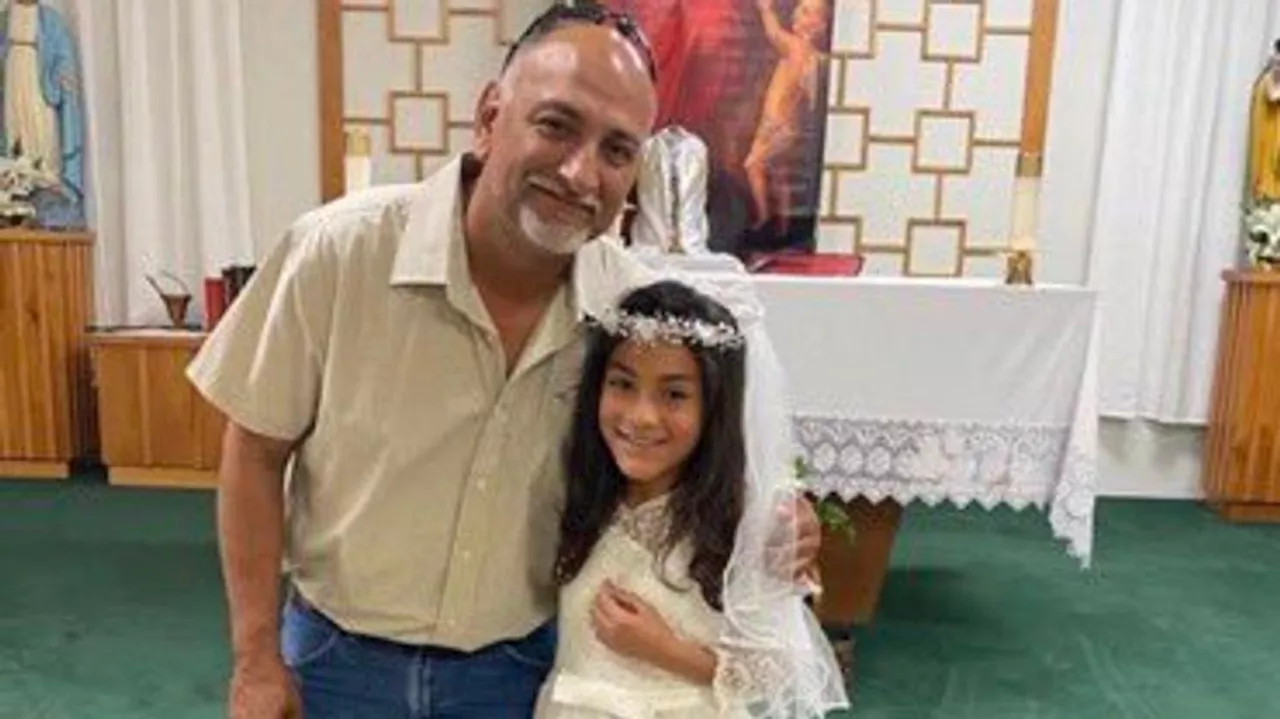 Uvalde victims uncle elected to school board nearly two years after shooting