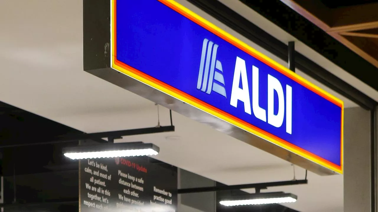 Aldi’s epic sale with nothing over $100