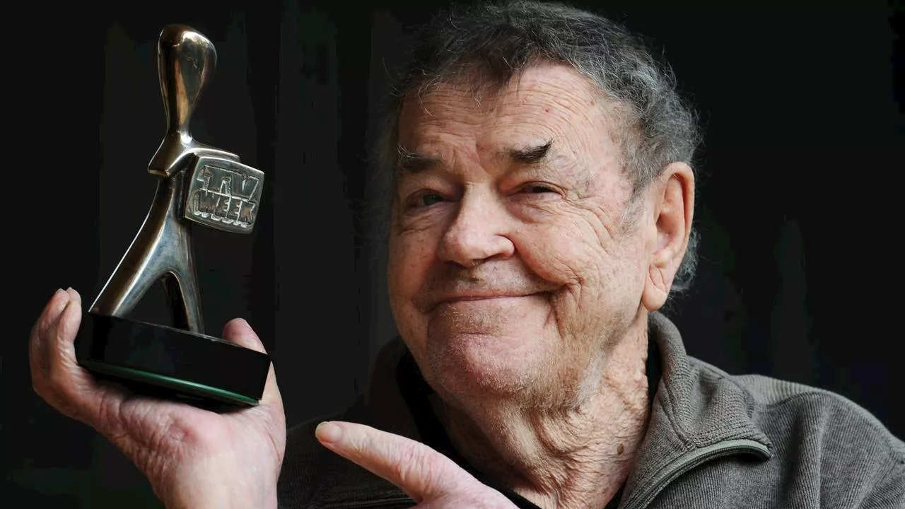 Iconic Aussie star TV dies, fans distraught