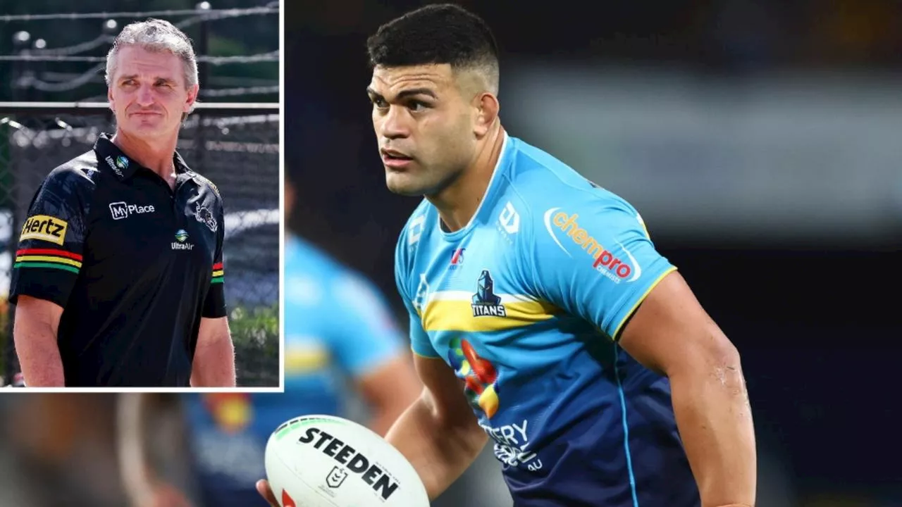 ‘Looking to evolve’: Panthers explain Fifita pursuit