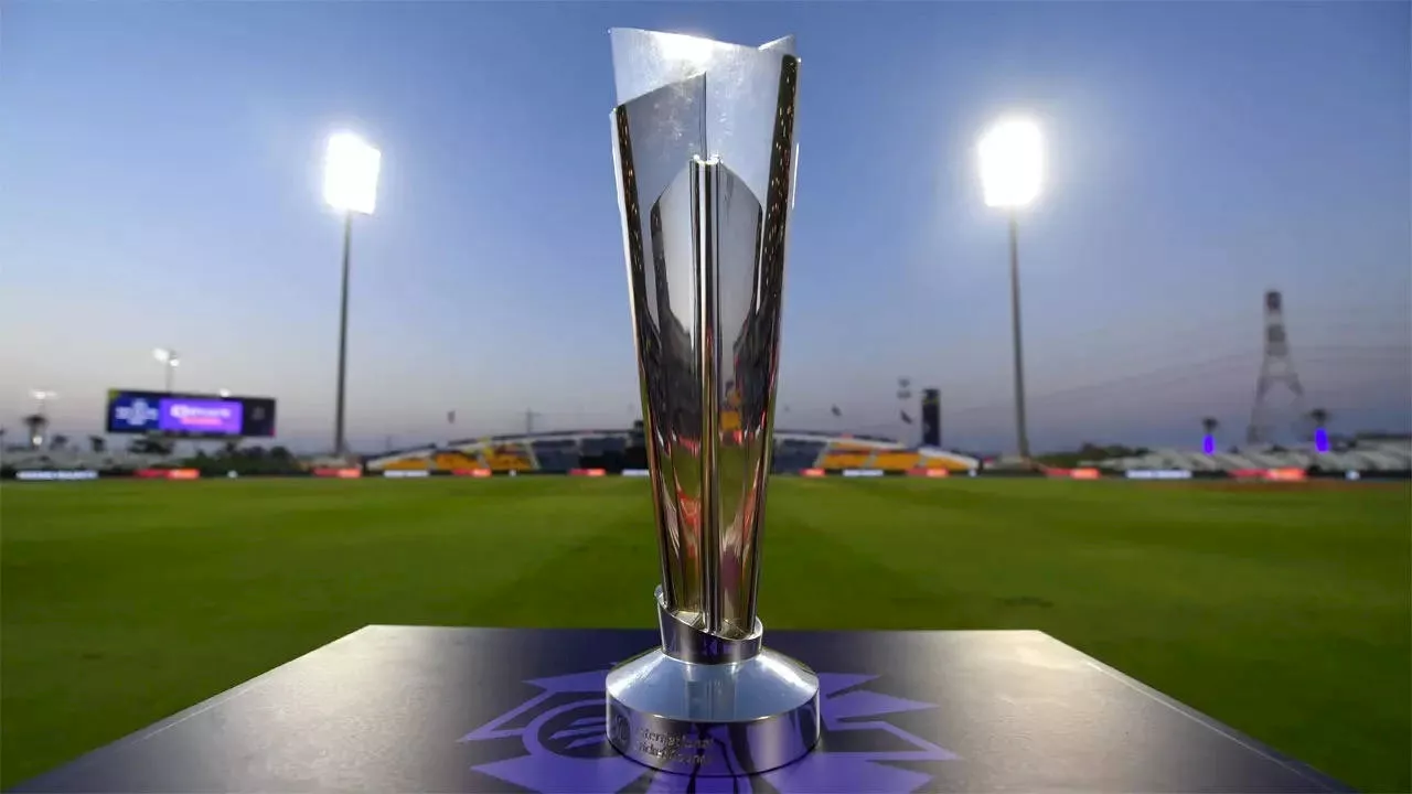 T20 World Cup 2024 : टी20 वर्ल्ड कप में एक ही टीम से खेलेंगे भारत-पाकिस्तान के खिलाड़ी, स्क्वाड का भी हो गया ऐलान