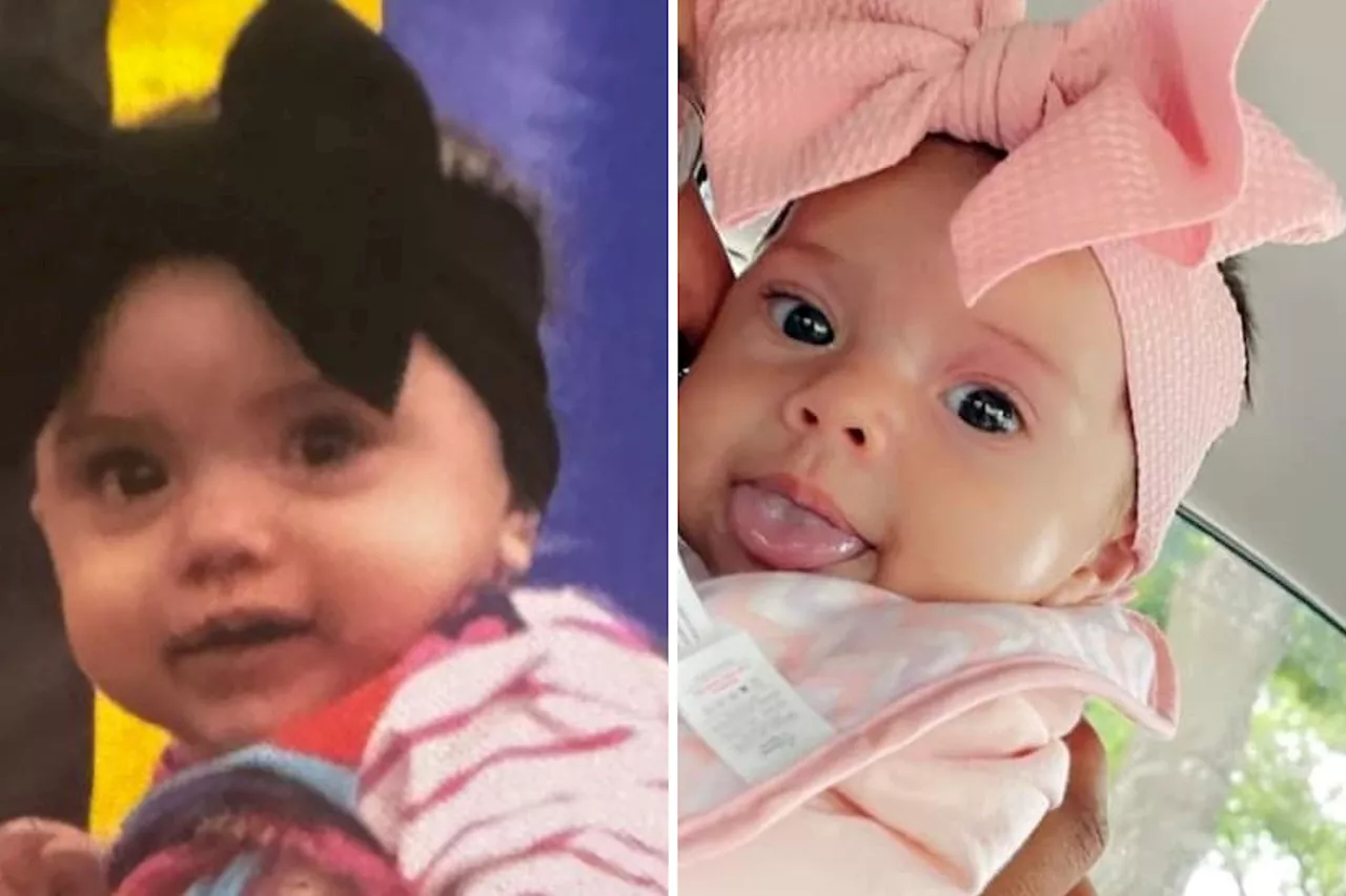 Amber Alert Update: Baby Abducted by Homicide Suspect Found Safe