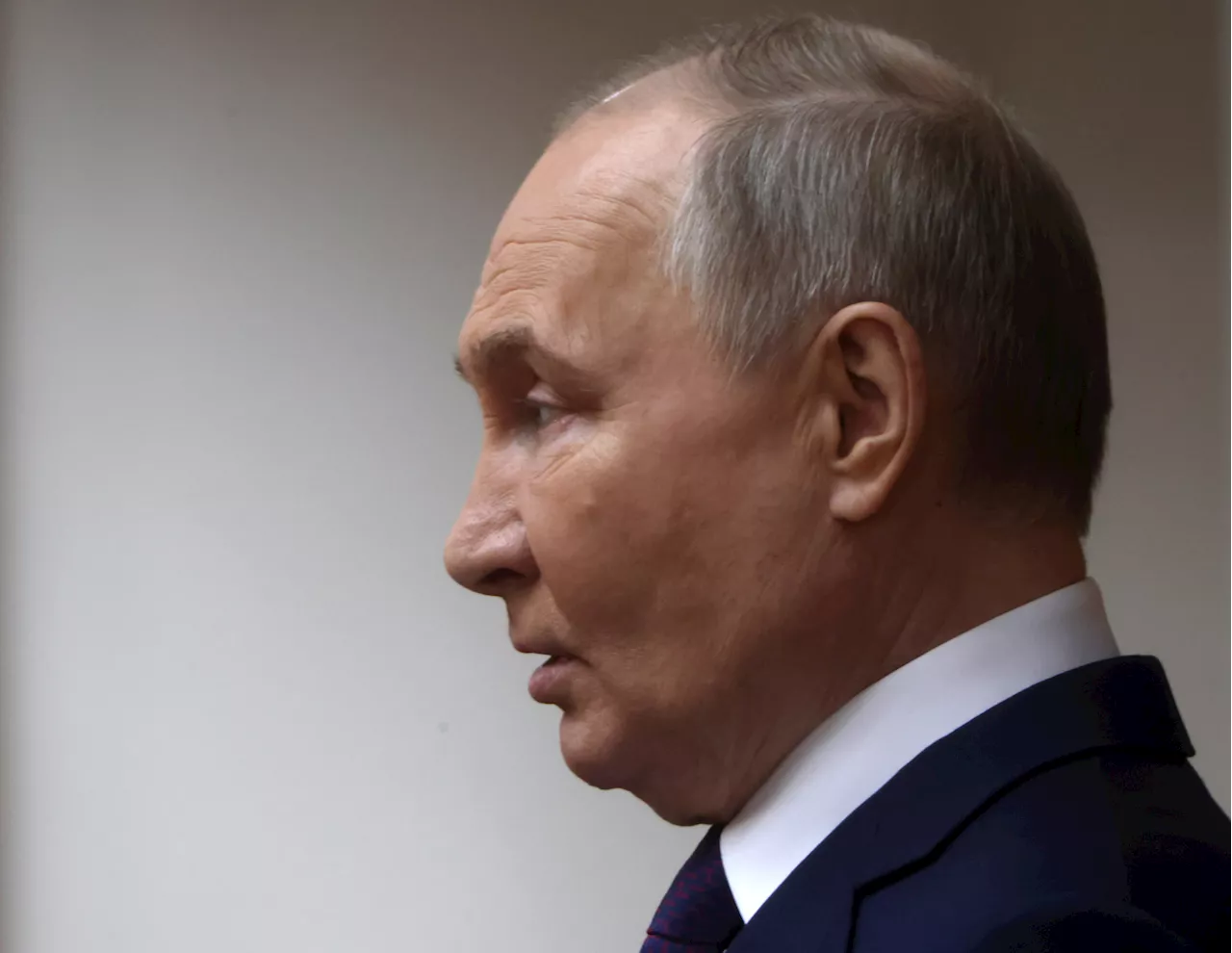 Don't Believe the Washington War Machine: Putin Is Not Going to Invade Another NATO Ally