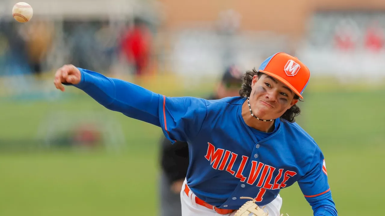 Baseball: Results, recaps & photos for Monday, May 6