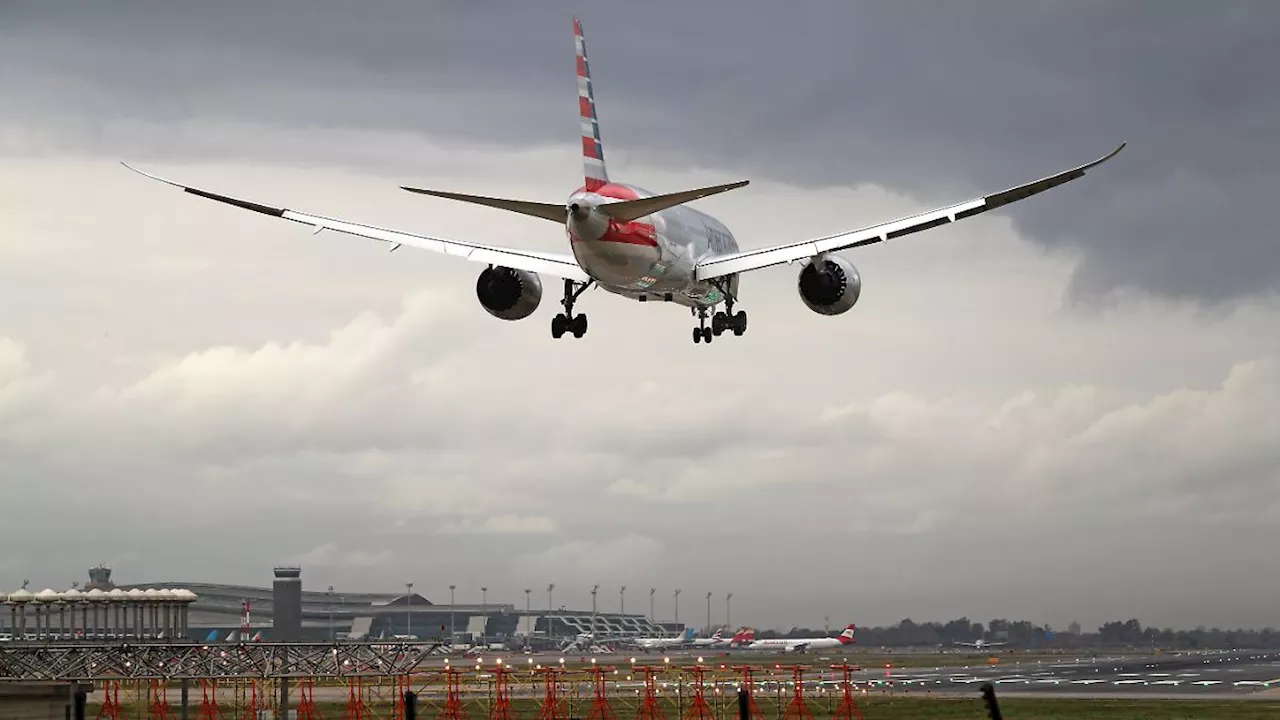 Gefälschte Prüfungsunterlagen?: Neue Ermittlungen - Boeings 'Dreamliner' macht wieder Probleme