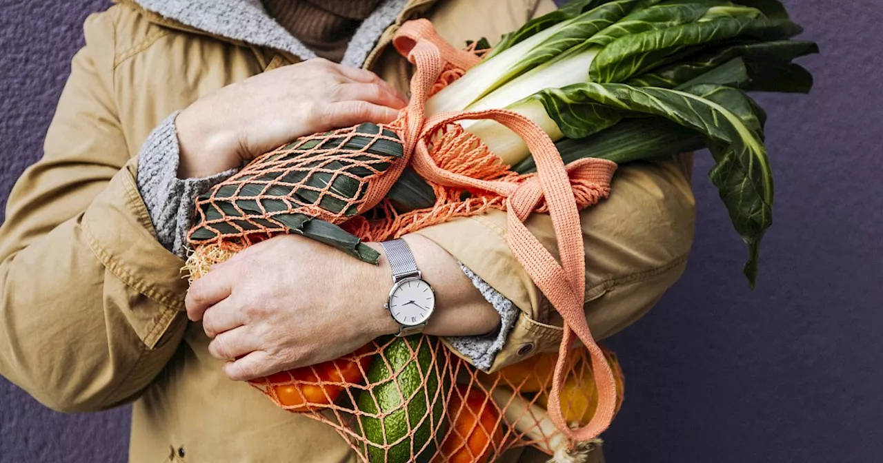 Obst und Gemüse richtig lagern – diese Tipps sollten Sie kennen